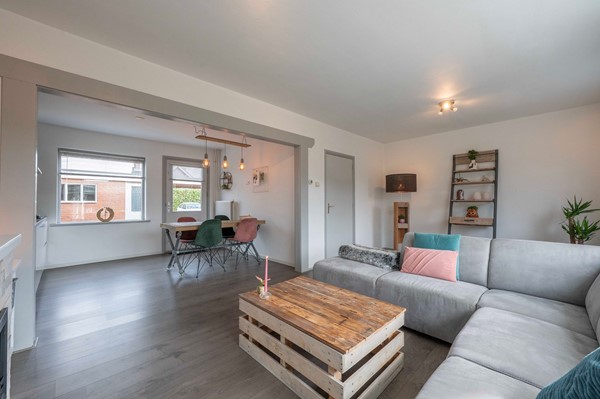 Medium property photo - Venkelweg 29, 4741 CA Hoeven